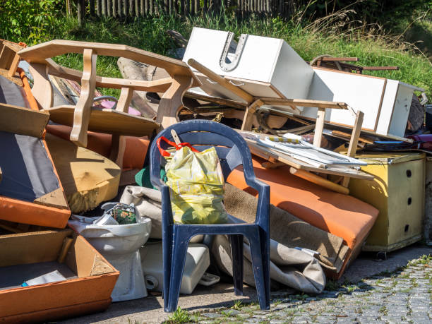 Reliable Mount Ephraim, NJ Junk Removal Solutions