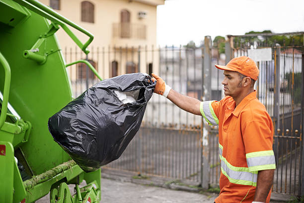 Junk Removal for Events in Mount Ephraim, NJ